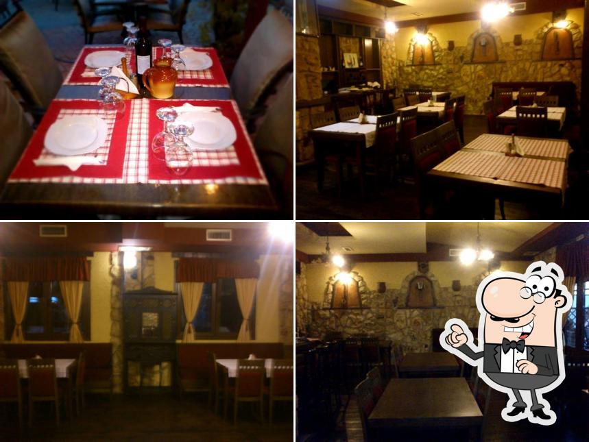 Tavern Ifigeneia