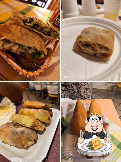 Tony rosticceria