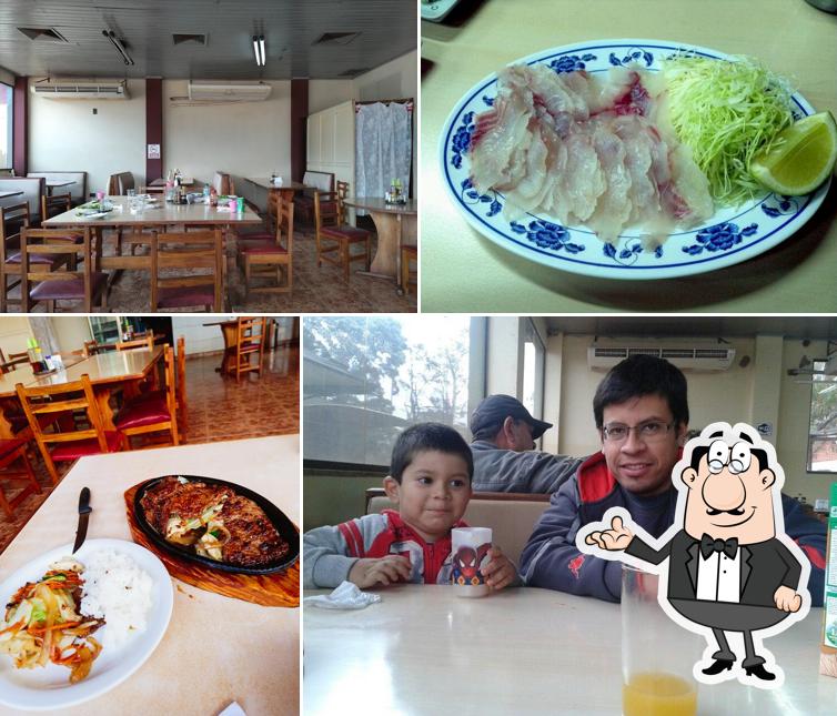 Yguazú Grill