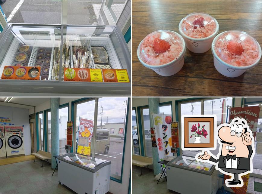 フェイバリットスイーツ上越国府店