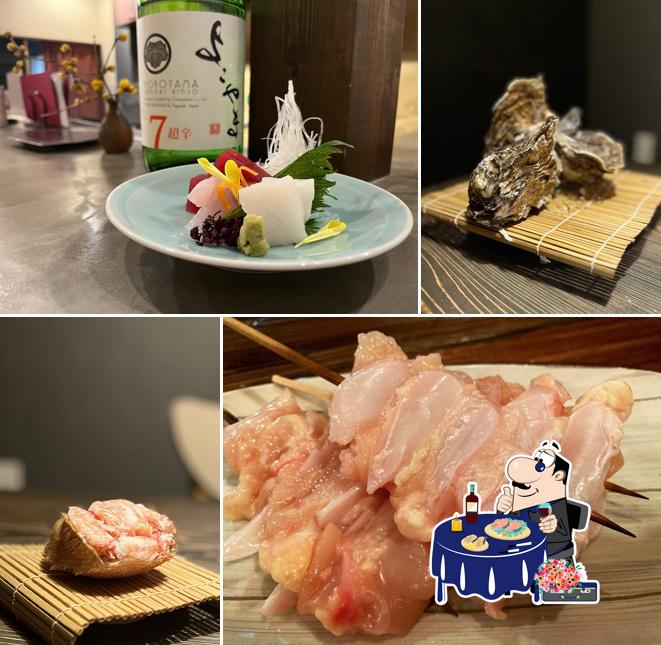 炭火やきとり 鶏太 庵
