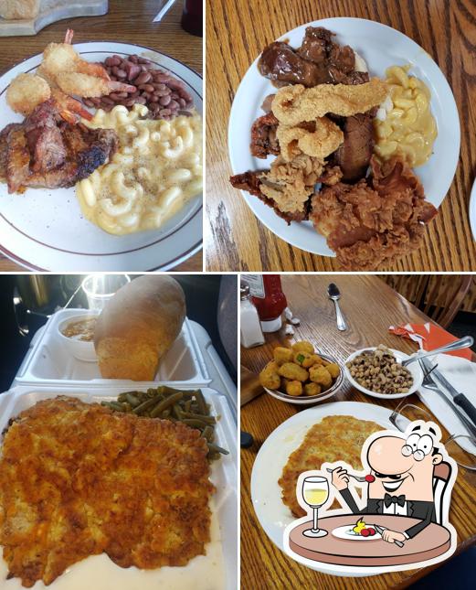 Sam's Original Restaurant