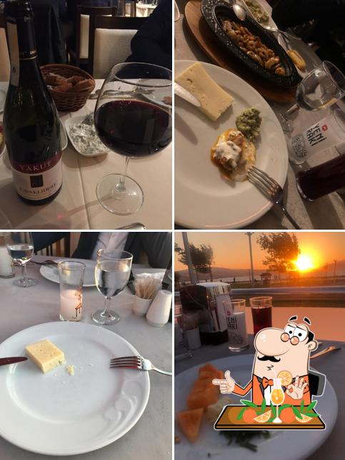 Şehir Restaurant
