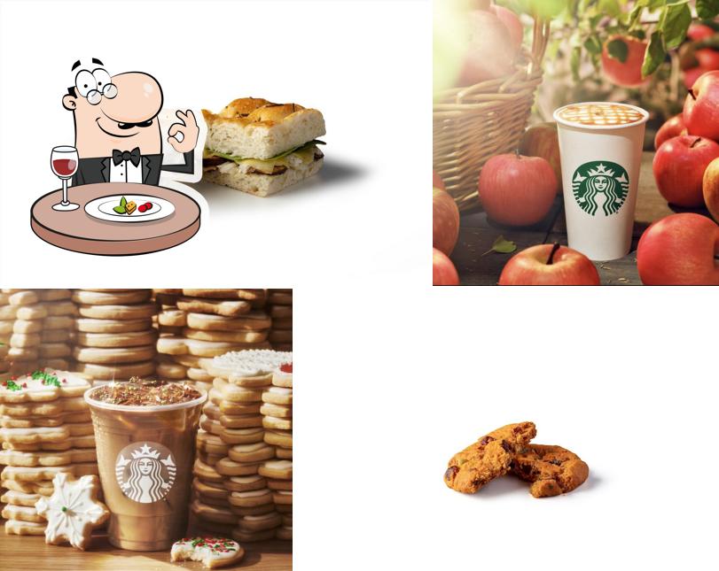 Starbucks Coffee