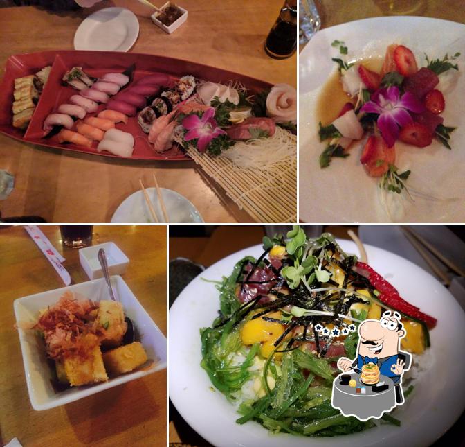 Symphony Sushi
