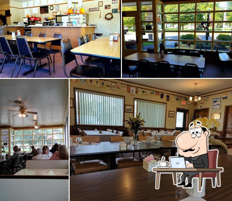 Tally-Ho Restaurant
