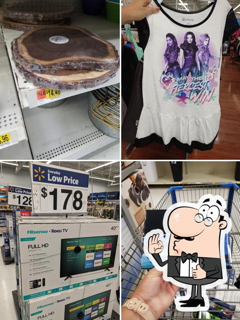 Walmart Supercenter