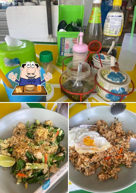 ร้านอาหารตามสั่ง