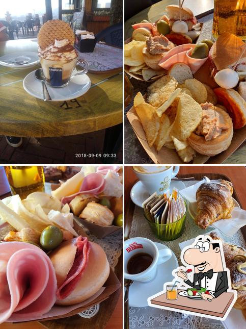 Bar Belvedere