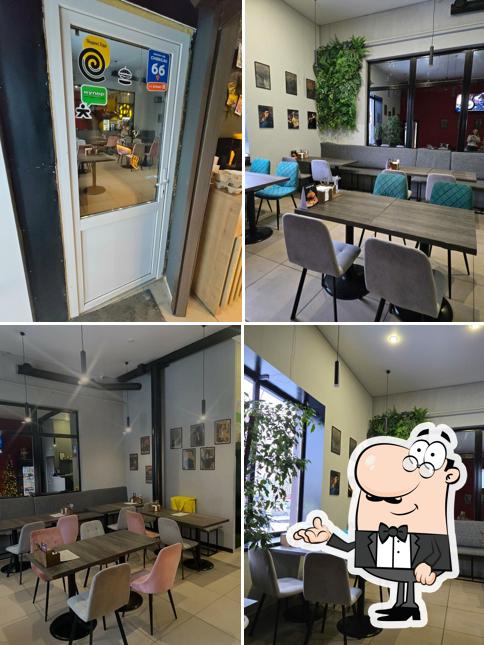 Brothers Burgers