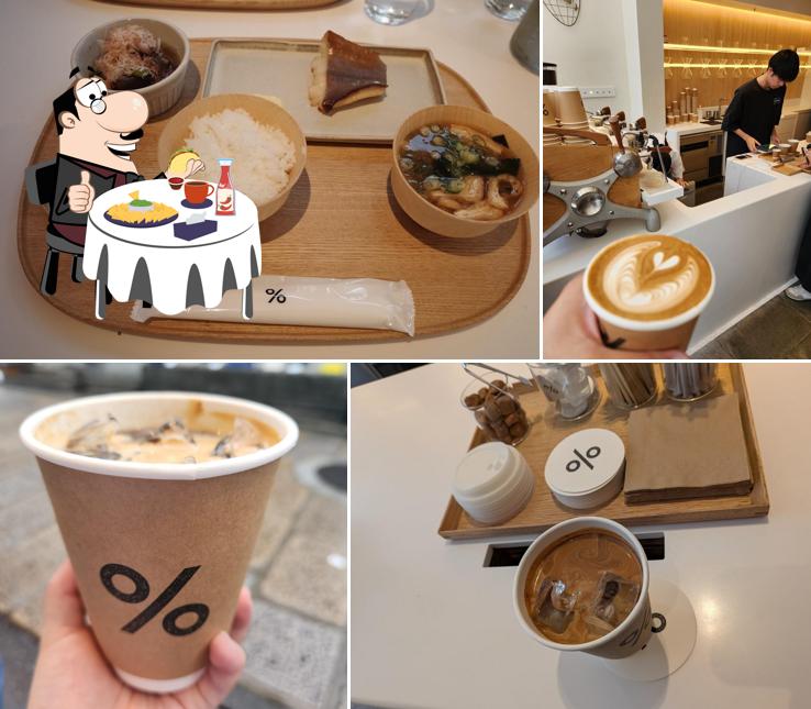 % ARABICA Kyoto Higashiyama