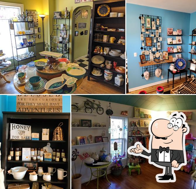 Brew Moon Coffee House & Gallery
