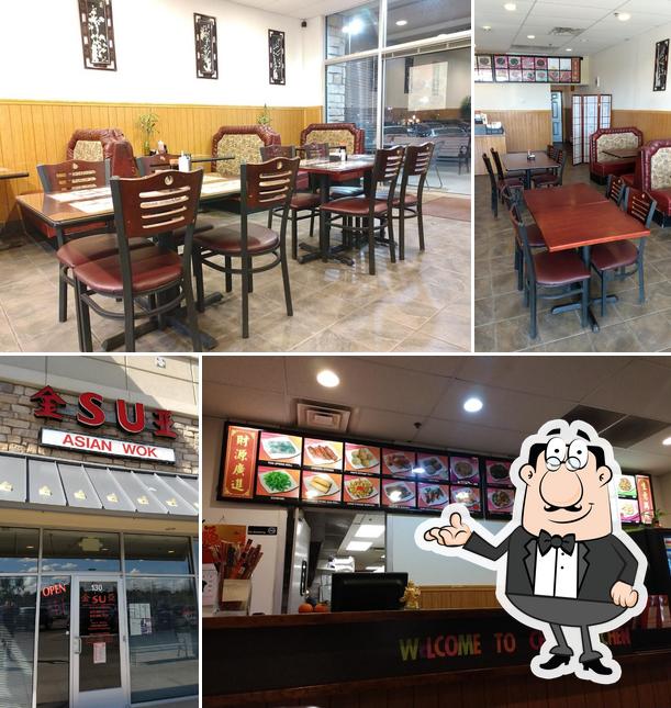 China Kitchen