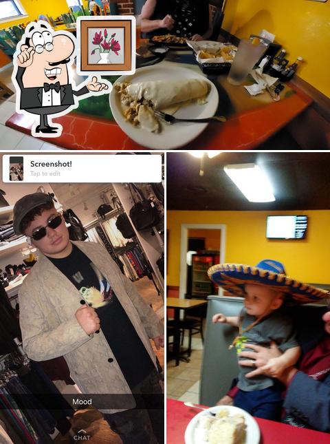 El Tapatio Mexican