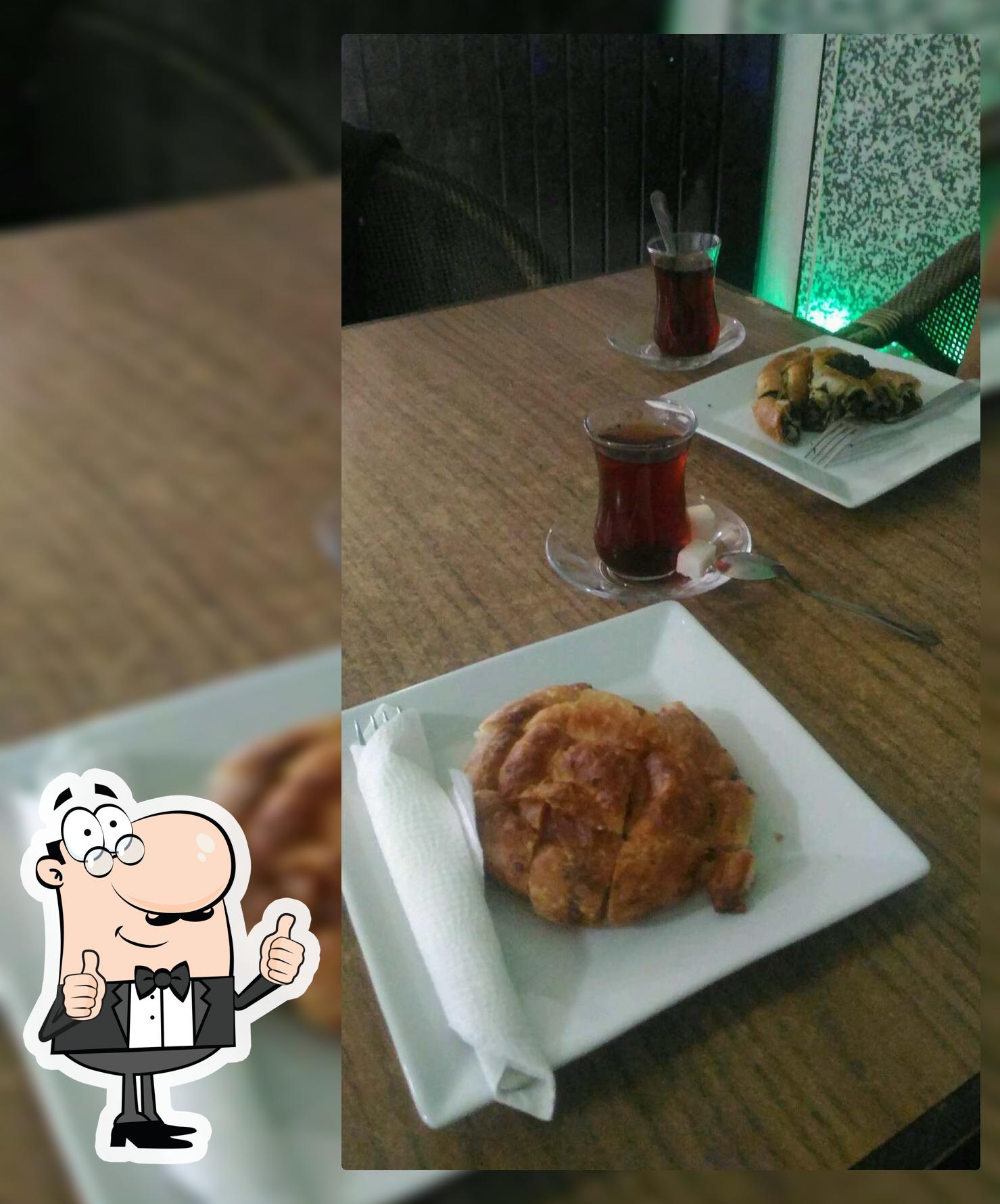 Göçmen Börekçisi