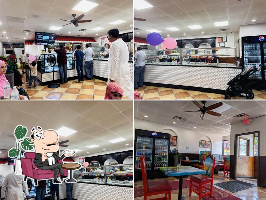 Gulshan Cafe and Sweets