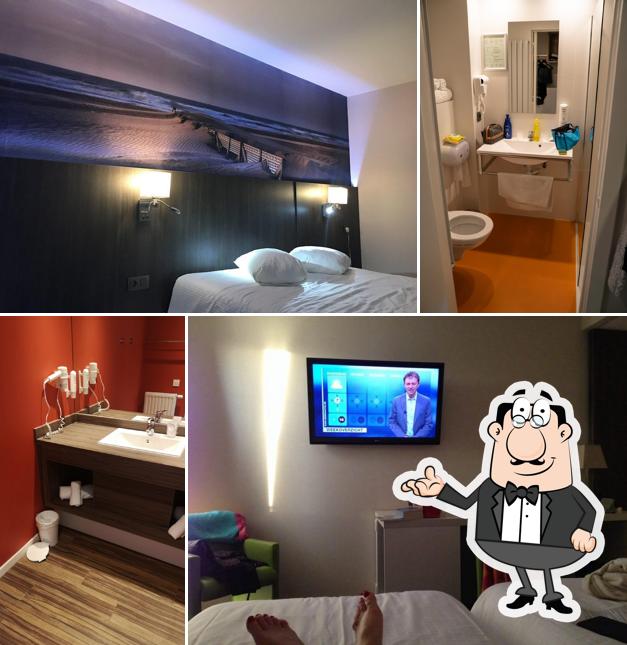 Hotel Royal Astrid