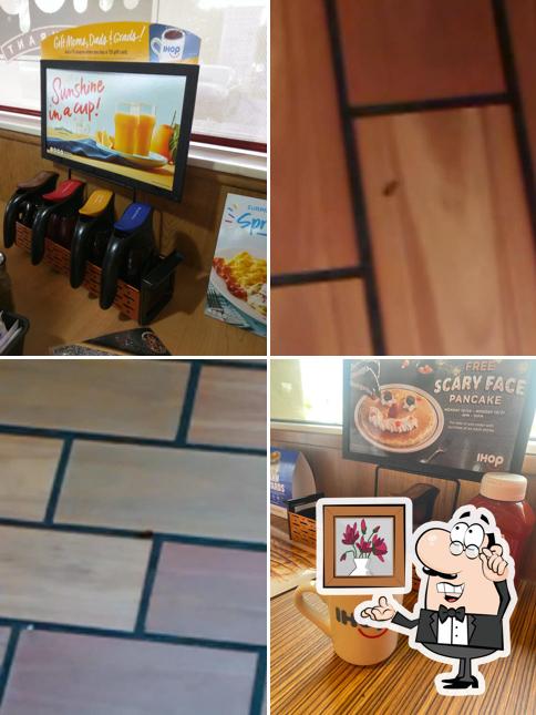 IHOP