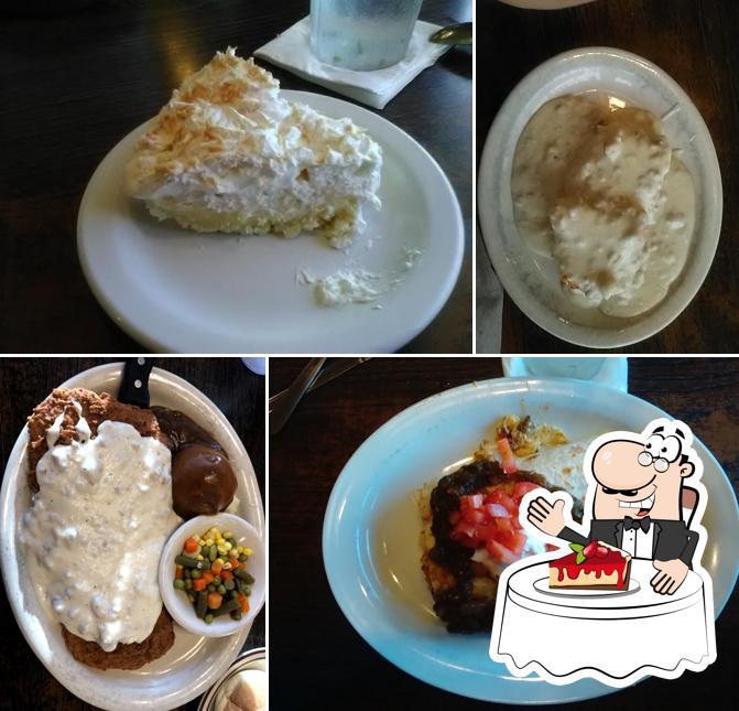 Kozy Kitchen