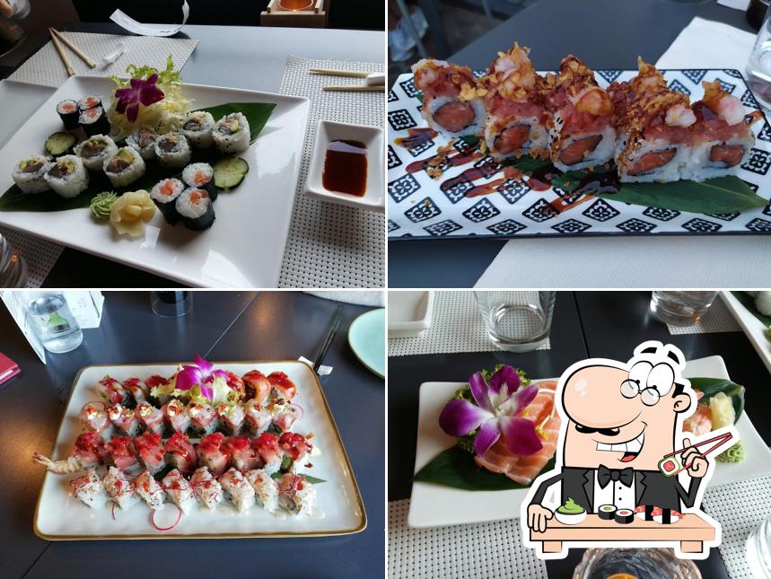 Nikky Sushi