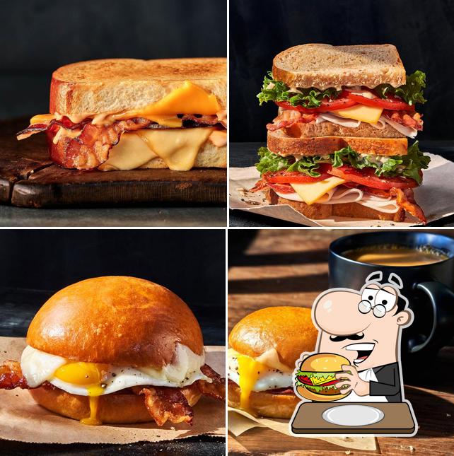 Panera Bread