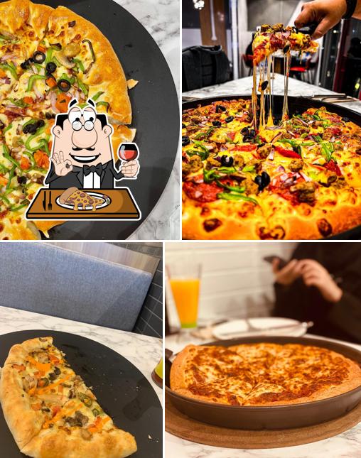 Pizza Hut