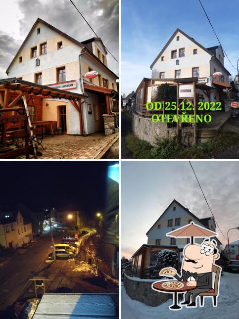 Pizzeria Marcello