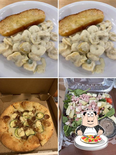 Mici Italian