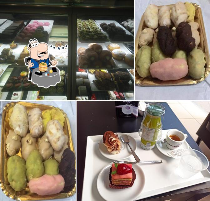 Bar Pasticceria La Mattina
