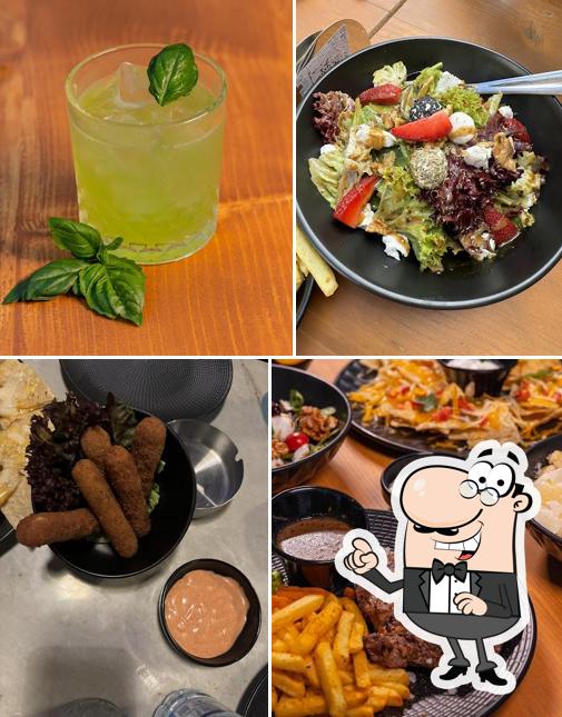 MYST resto pub