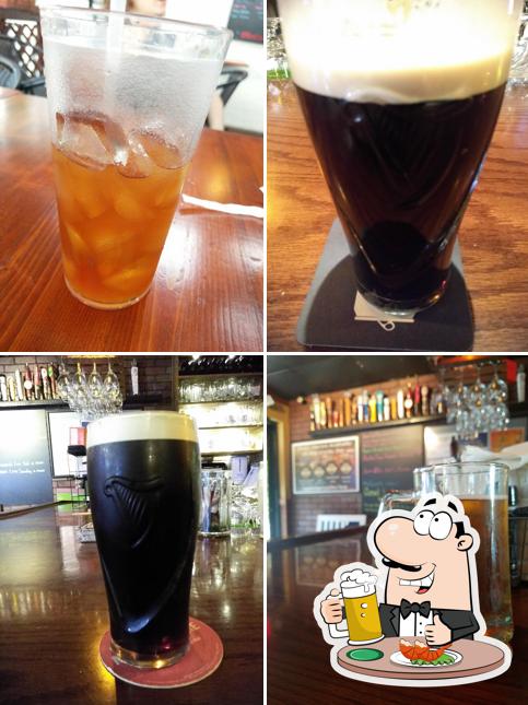 Pine Street Pub