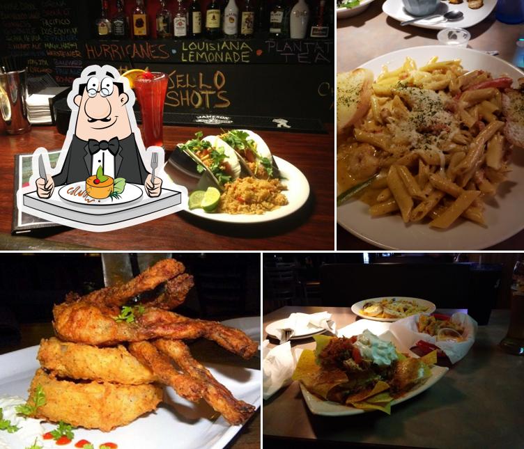 Ragin Cajun Piano Bar