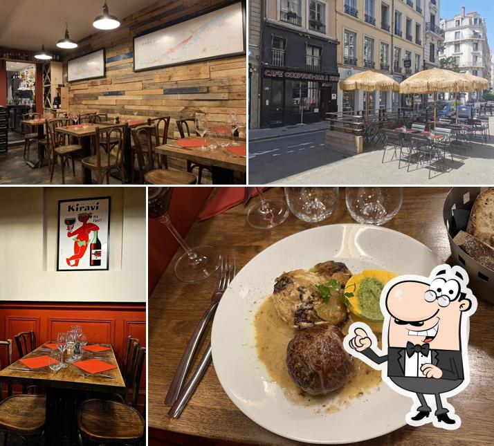 Bistrot Nectar
