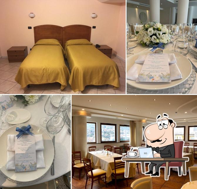 Ristorante Montuori