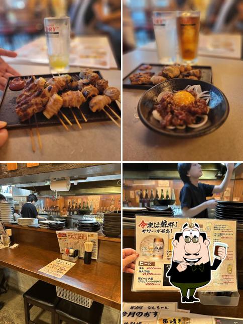 Izakaya nanchan funabashihonten