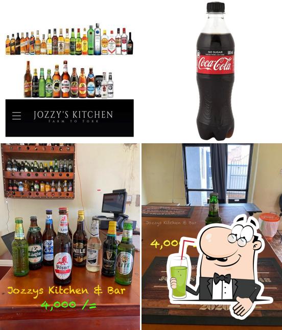 Jozzys Kitchen & Bar
