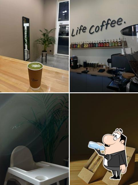 LifeCoffee