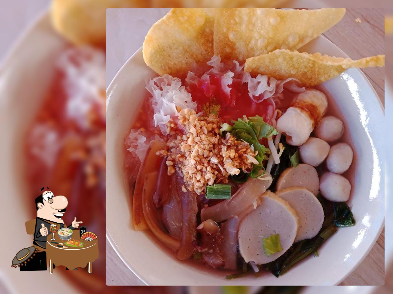ร้านสไตล์ฮิมน้ำ