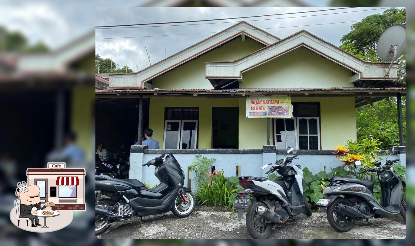 Rujak Natsepa