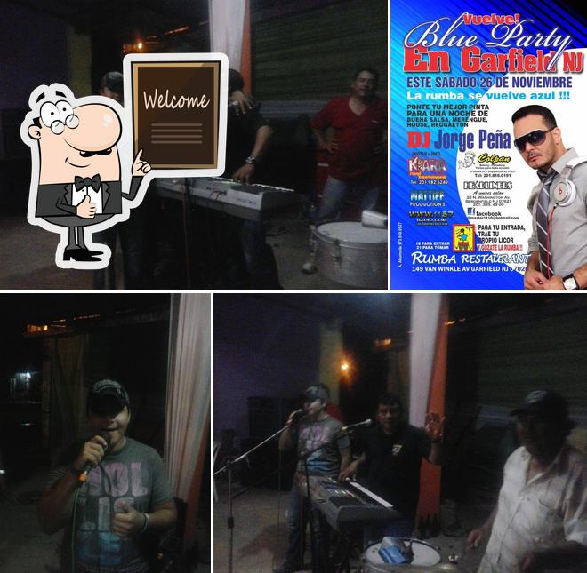 Rumba Restaurant