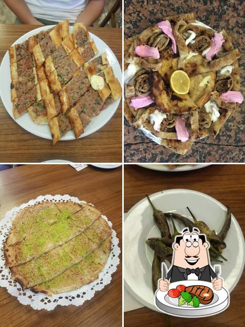 Şirin Pide