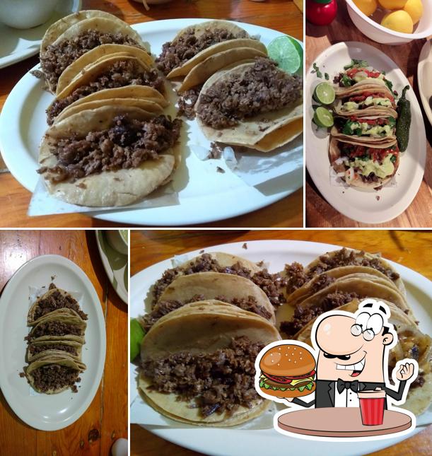 Tacos Michel's
