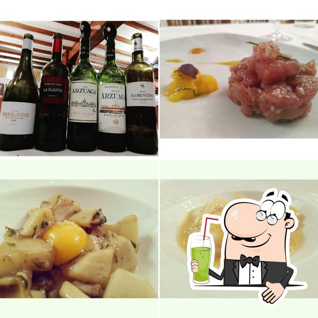 RestauranteTudelilla