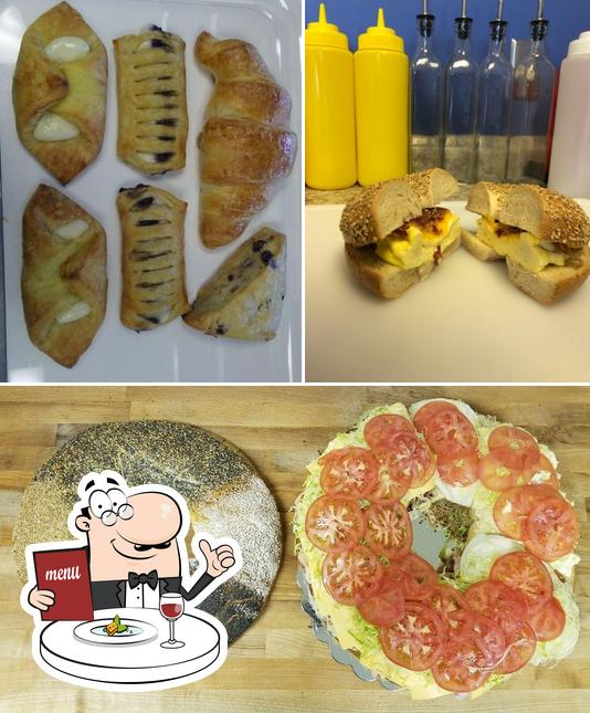 Vinny's Original Brooklyn Bagels