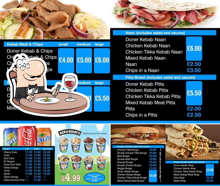 Zaras Chippy