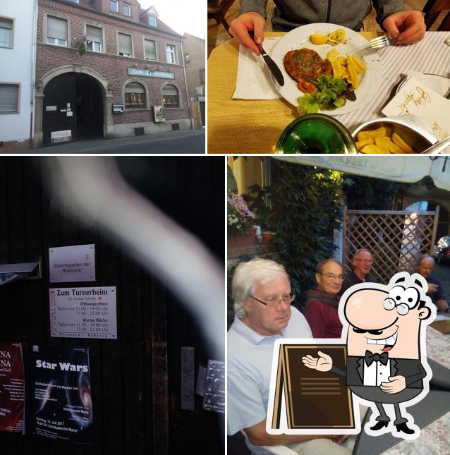 Zum Turnerheim