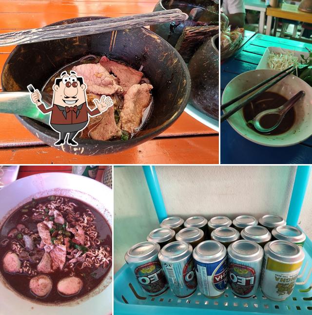 ร้านเตี๋ยวเรือกะลา ซ.ประปาศรีราชา