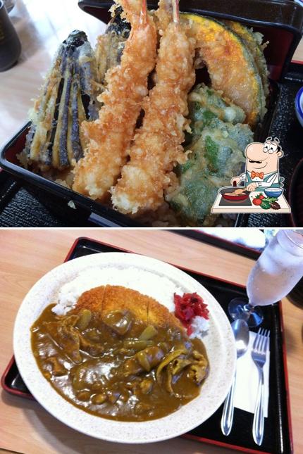 お食事処 よしや