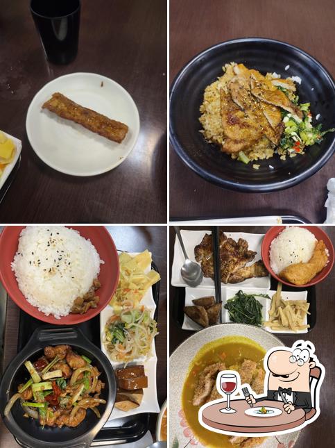 饈呷食坊