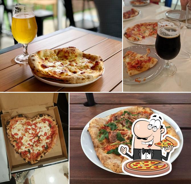 Fuel Brewing Co Bulimba